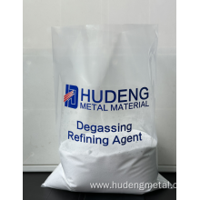 White high quality particle cleaning agent